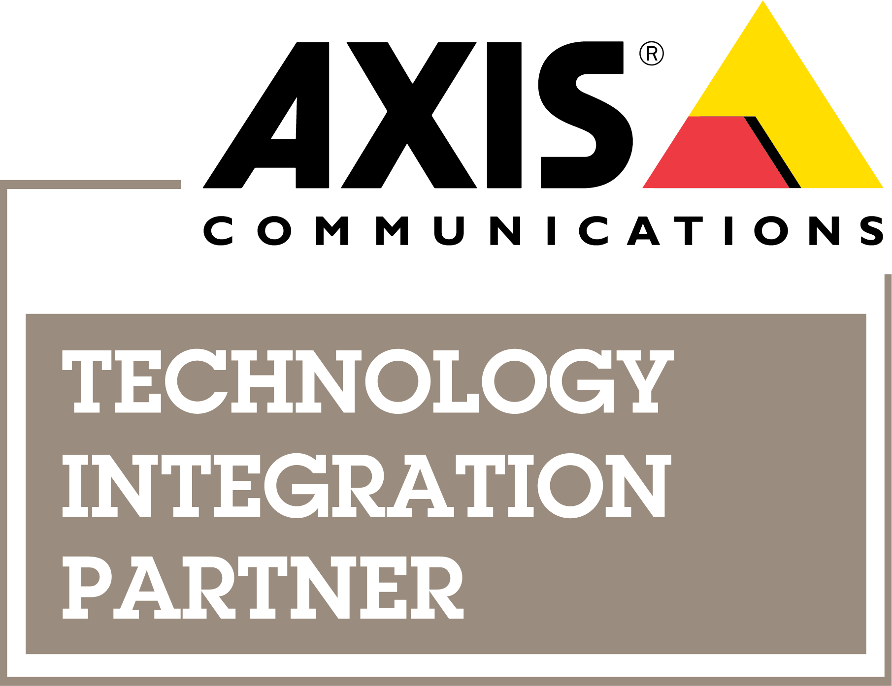 axis integration partner