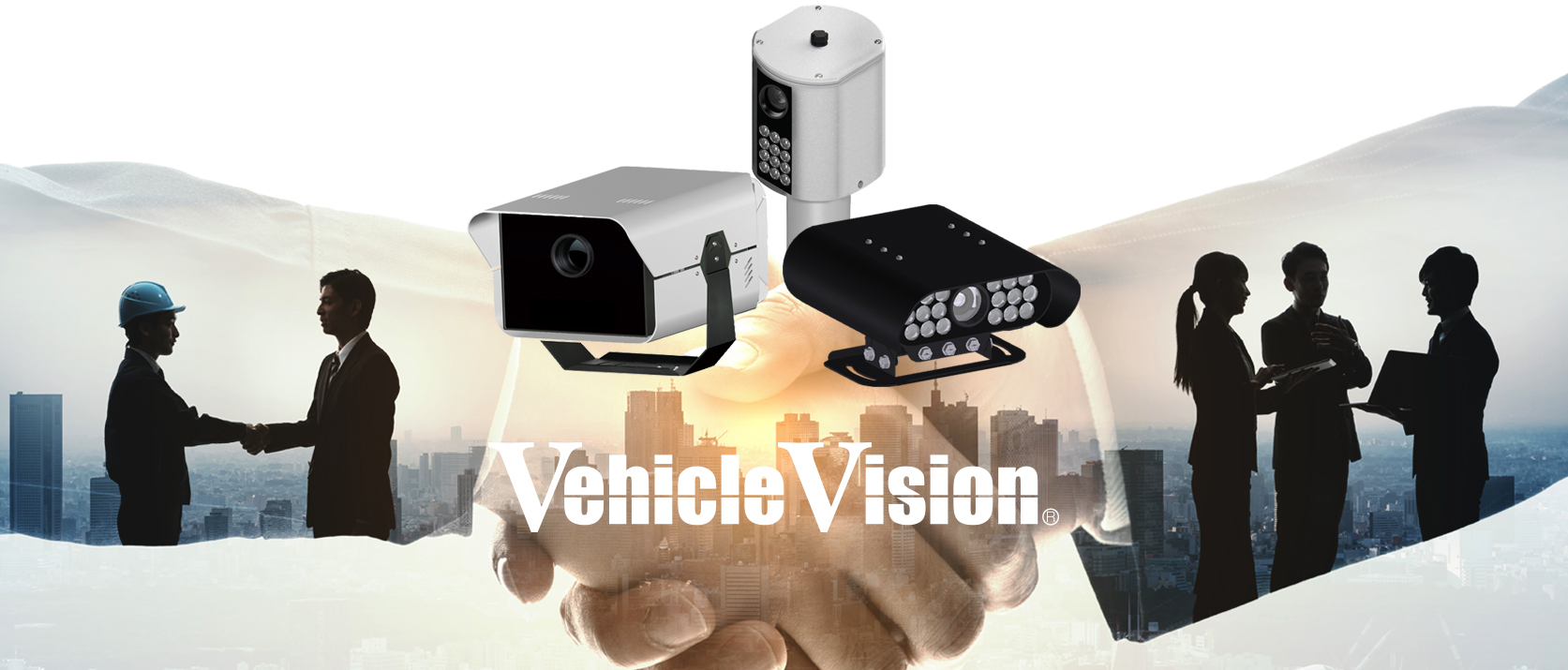 Vehicle Visionの特徴